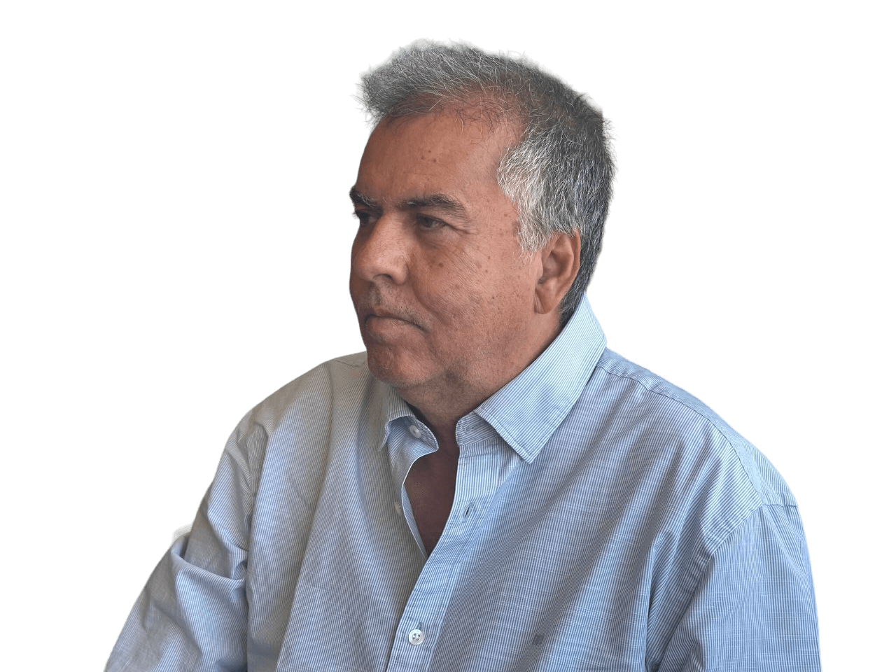 GM Amador Rodríguez