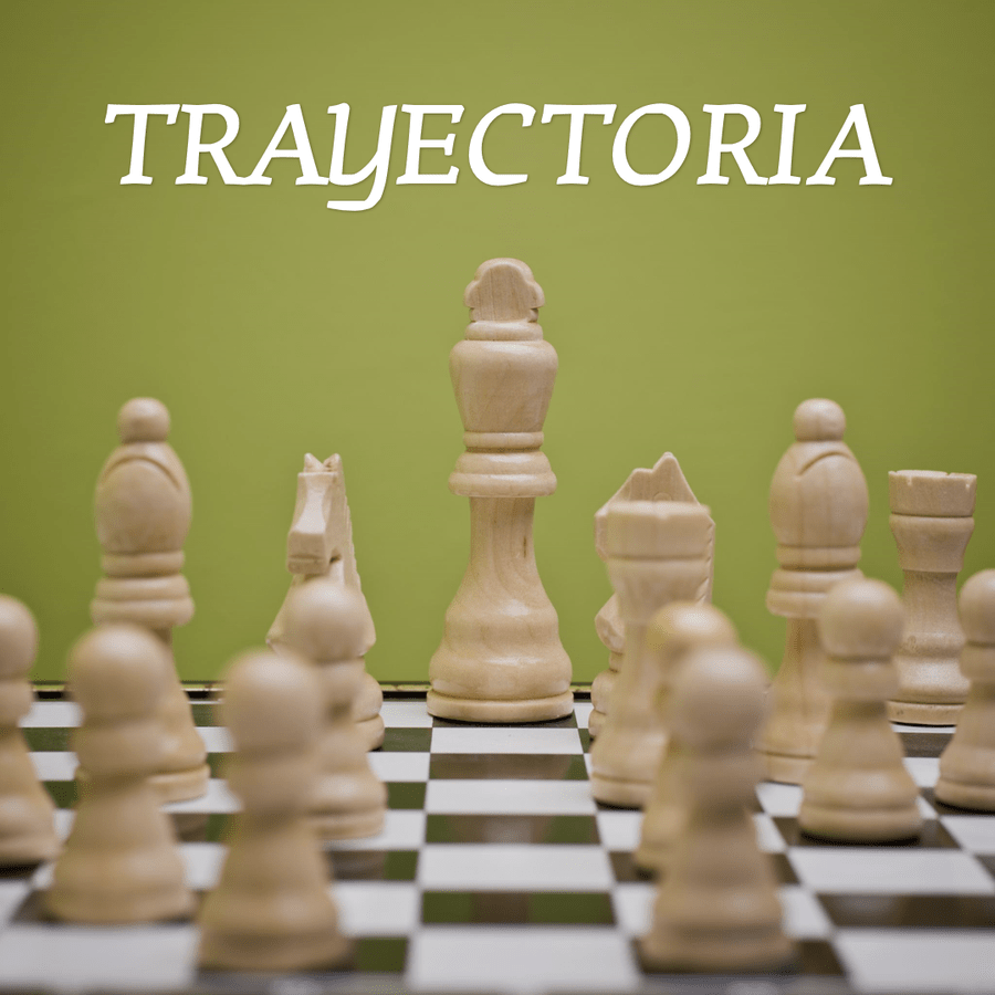 Trayectoria