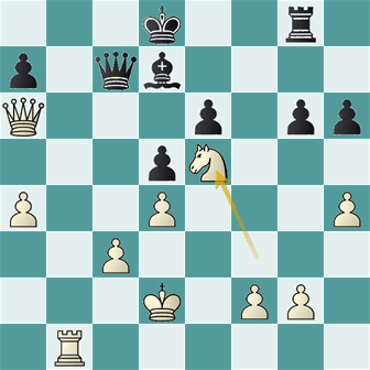 análisis jugada 26.Ce5