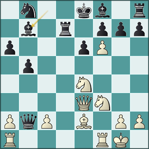 Una variante muy dinámica.