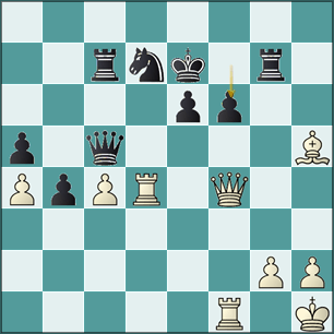 análisis jugada 40.h3