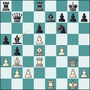 Ataque y contraataque