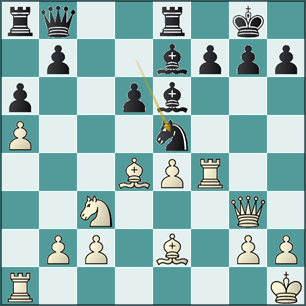 Una siciliana de buena reputación