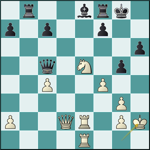 análisis jugada 26.Rh2