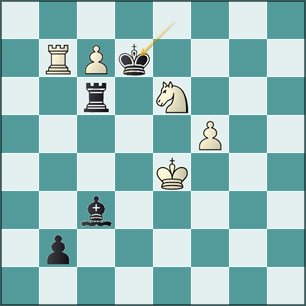 análisis jugada 55...Rd7!!