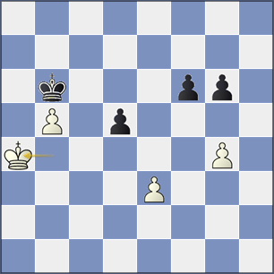 análisis jugada 55.Ra4