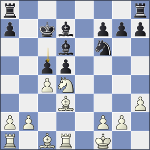 Un final temprano con decisiones complejas