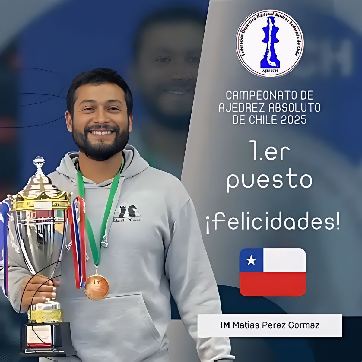 Matías Pérez Gourmaz