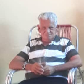 José Antonio Hedman