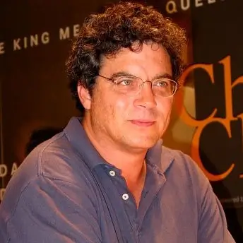 Eric Lobron