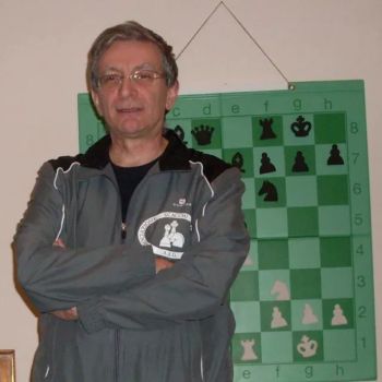 Pierluigi Passerotti