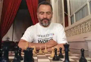 Miguel Ángel Quinteros