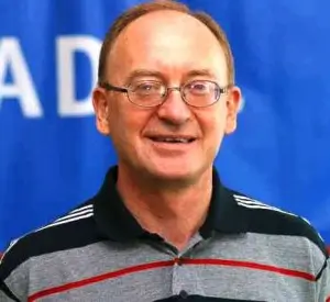Adrian Mikhalchishin