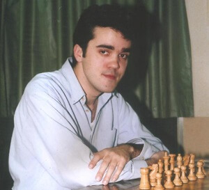 GM García Ilundain