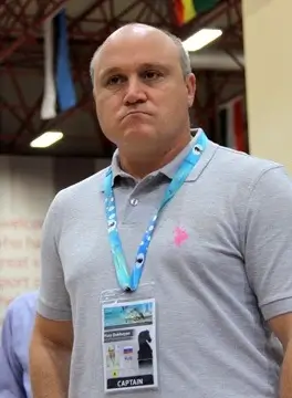 Yury Dokhoian