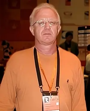Josif Dorfman