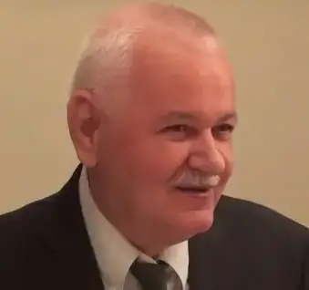 Slavoljub Marjanovic