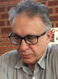 Angel Martin González