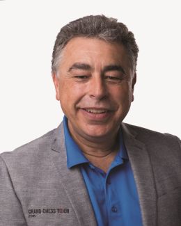 Yasser Seirawan