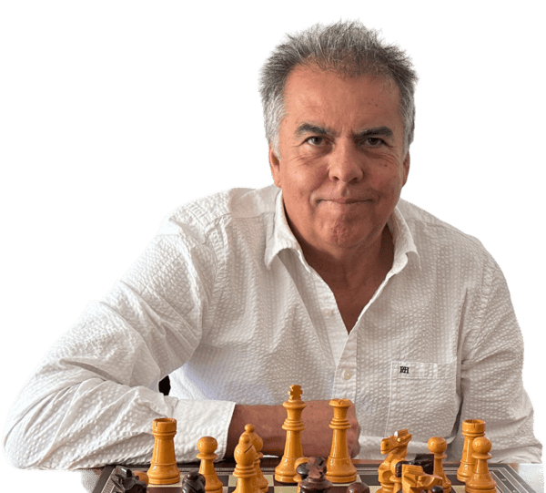 Amador Rodríguez - Diseño Web