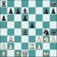 Intenso medio juego táctico