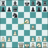 Un sacrificio inesperado