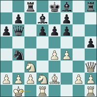 Agresividad imparable