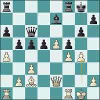 Un plan agresivo contra una sólida Variante Abiert