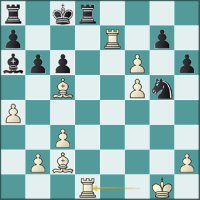 Manejando el final con simplicidad