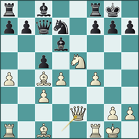 Un medio juego dinámico.